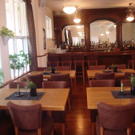 Hotell Dalsland Ed Zewnętrze zdjęcie