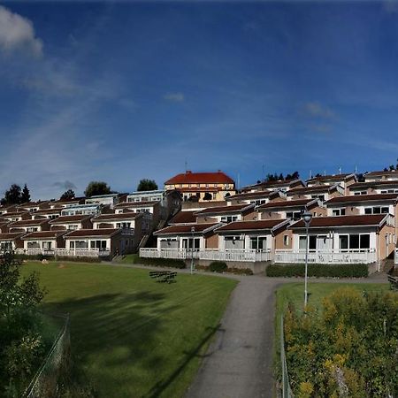 Hotell Dalsland Ed Zewnętrze zdjęcie