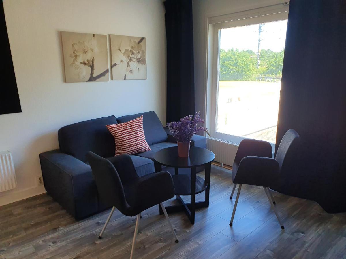 Hotell Dalsland Ed Zewnętrze zdjęcie