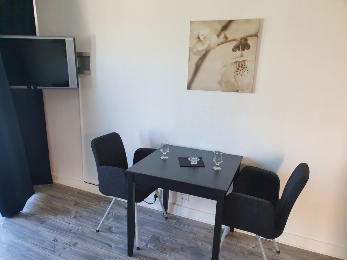 Hotell Dalsland Ed Zewnętrze zdjęcie
