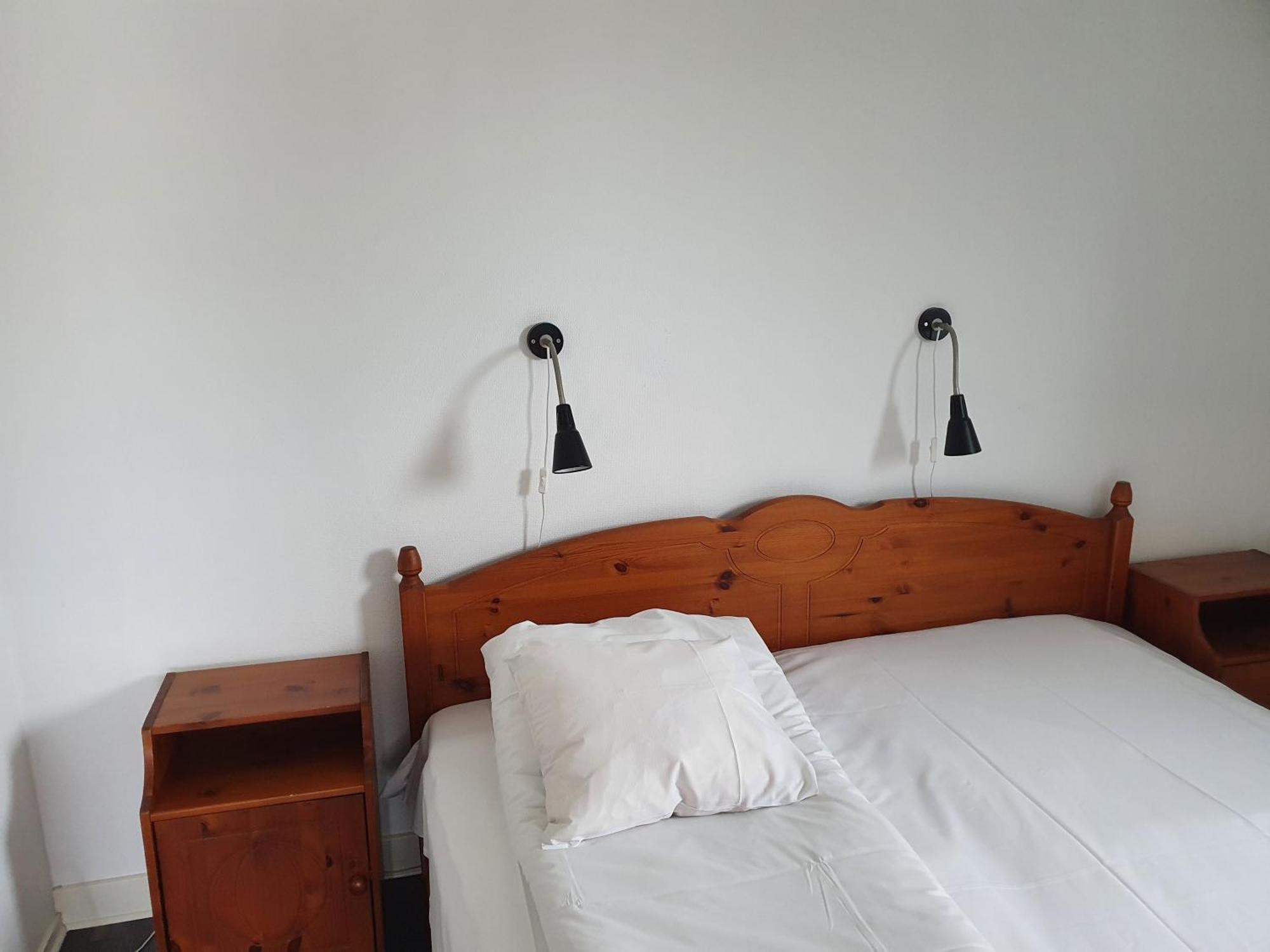 Hotell Dalsland Ed Zewnętrze zdjęcie