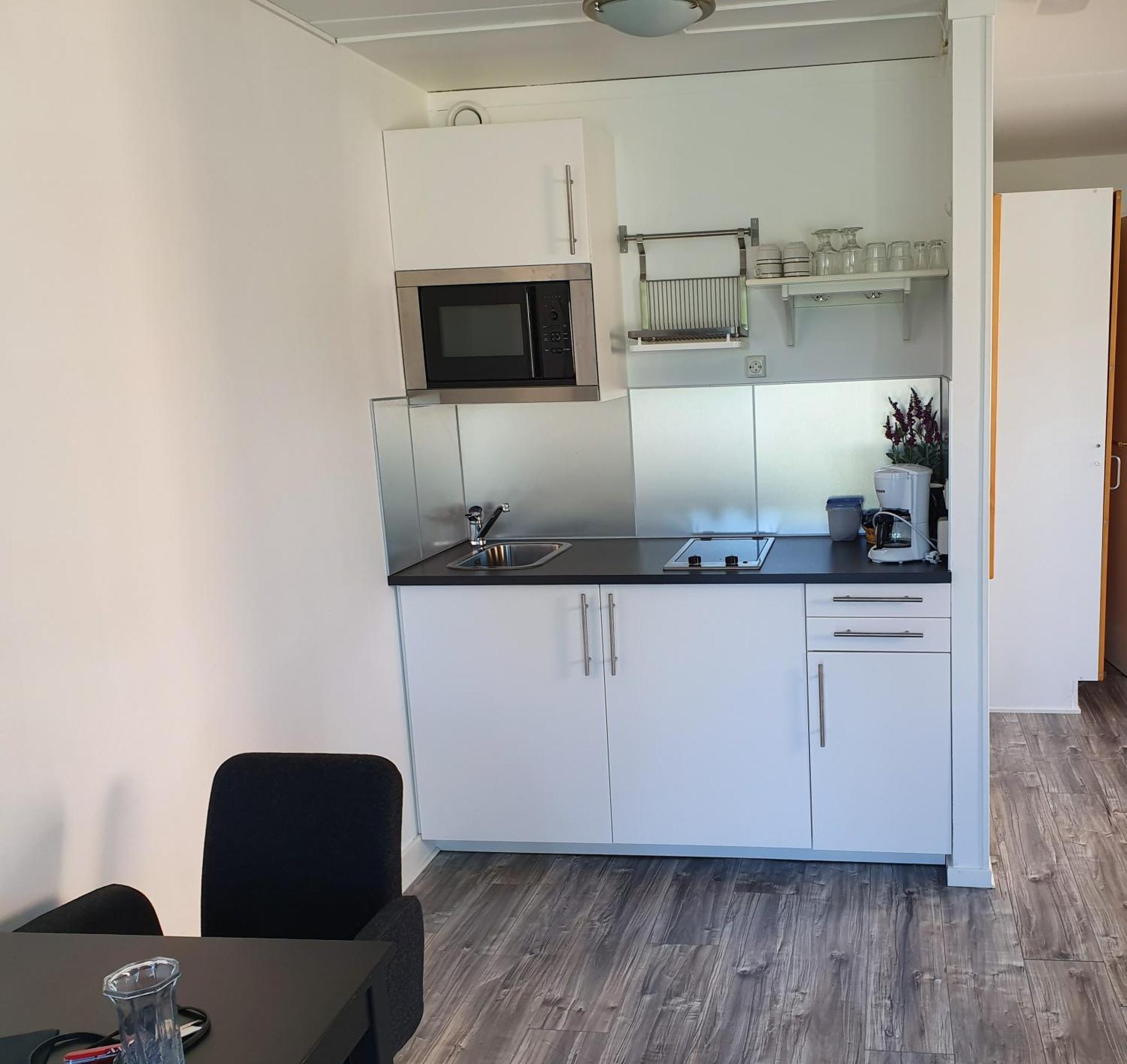Hotell Dalsland Ed Zewnętrze zdjęcie
