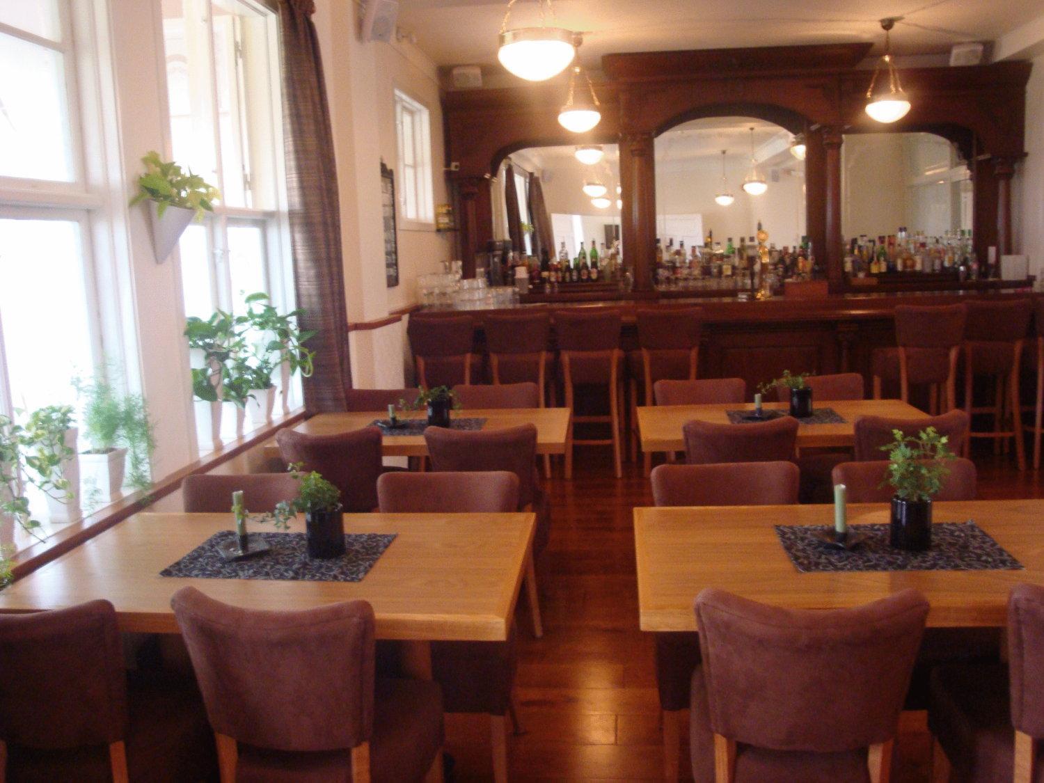 Hotell Dalsland Ed Zewnętrze zdjęcie
