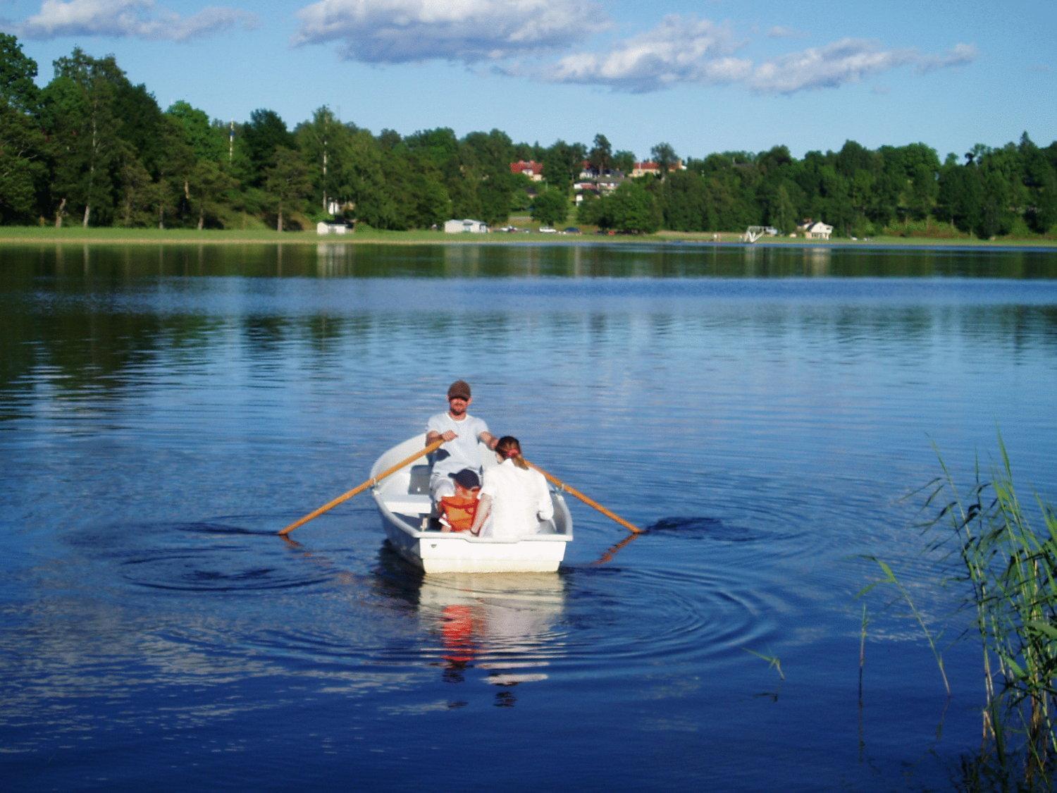 Hotell Dalsland Ed Zewnętrze zdjęcie