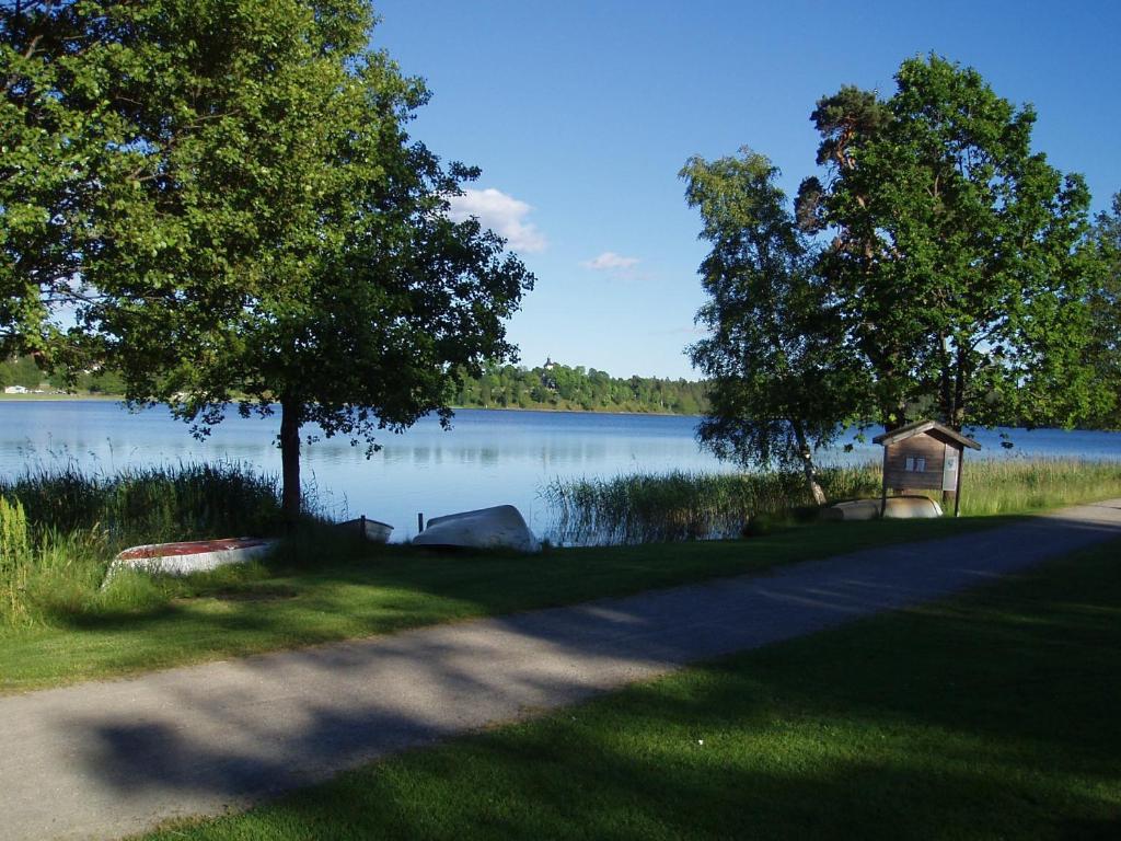 Hotell Dalsland Ed Zewnętrze zdjęcie