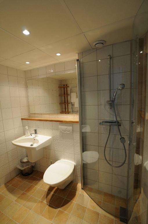 Hotell Dalsland Ed Zewnętrze zdjęcie