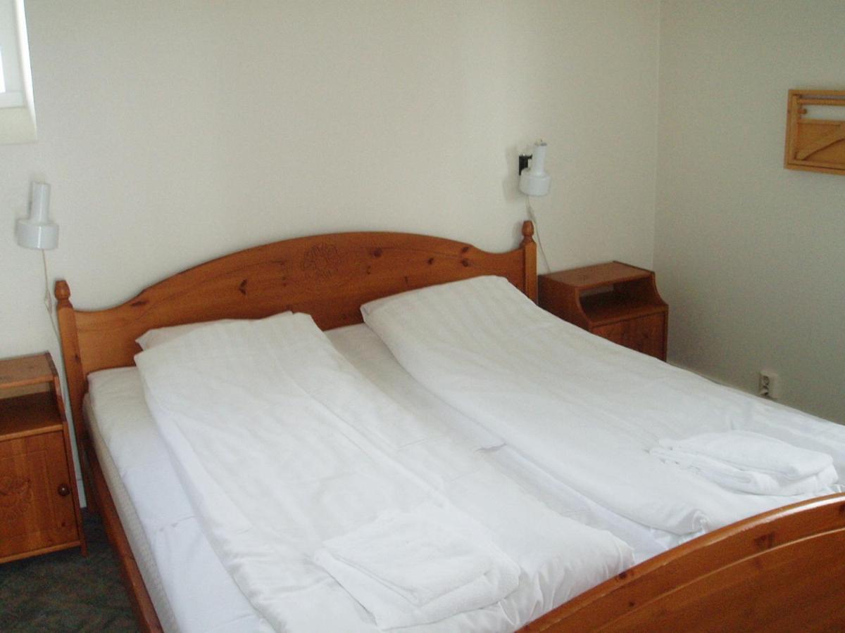 Hotell Dalsland Ed Pokój zdjęcie